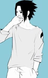  - Uchiha Sasuke