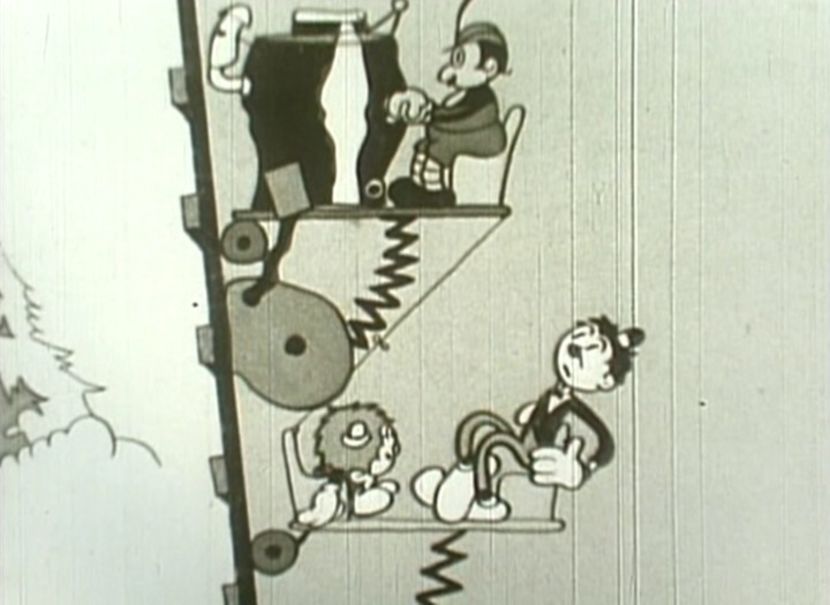 Tom si Jerry - Tom si Jerry Part 4