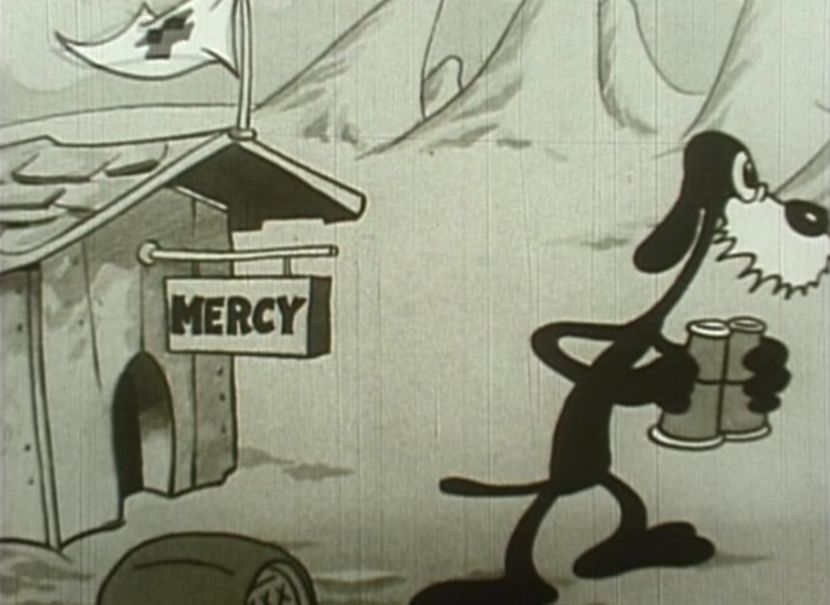 Tom si Jerry - Tom si Jerry Part 4