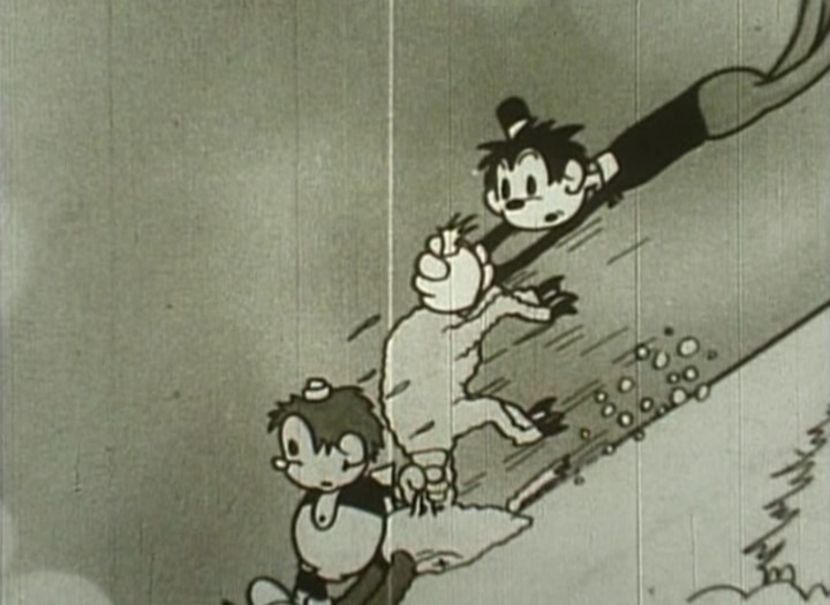 Tom si Jerry - Tom si Jerry Part 4