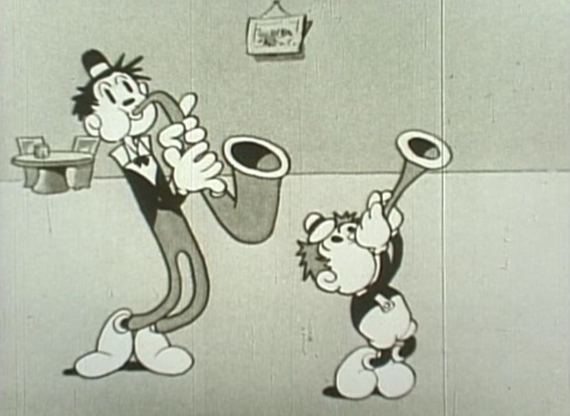 Tom si Jerry - Tom si Jerry Part 4