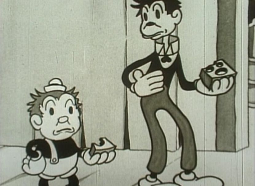 Tom si Jerry - Tom si Jerry Part 4