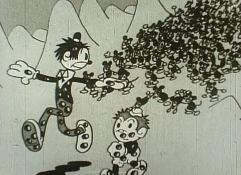 Tom si Jerry - Tom si Jerry Part 4