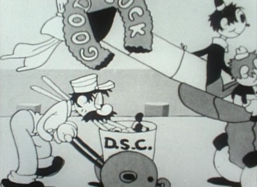 Tom si Jerry - Tom si Jerry Part 4