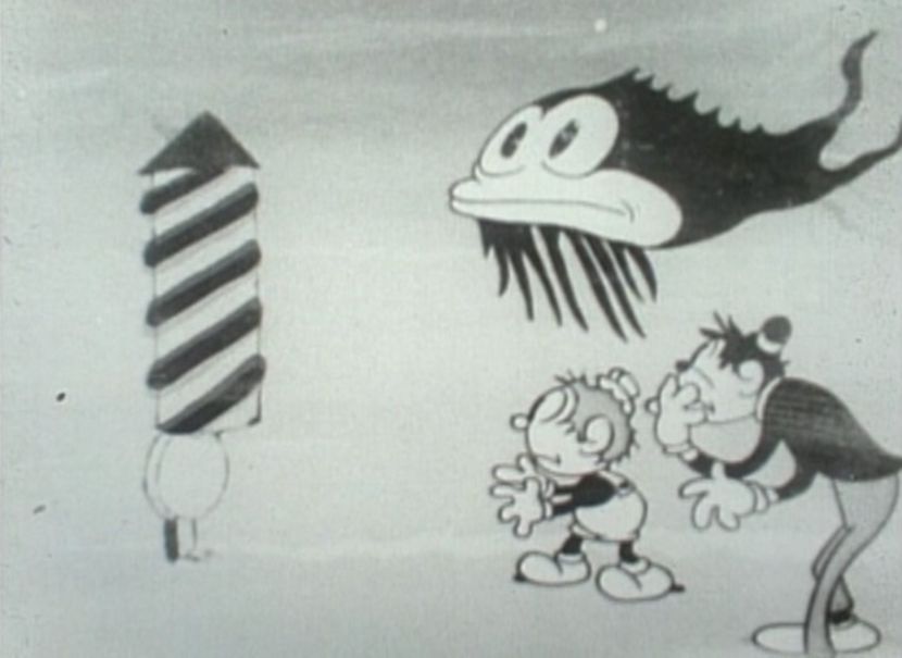 Tom si Jerry - Tom si Jerry Part 4