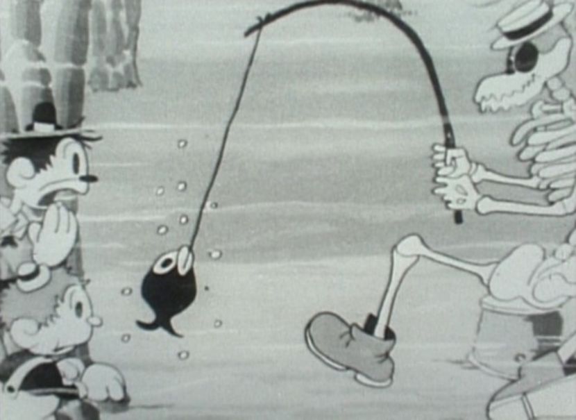 Tom si Jerry - Tom si Jerry Part 4