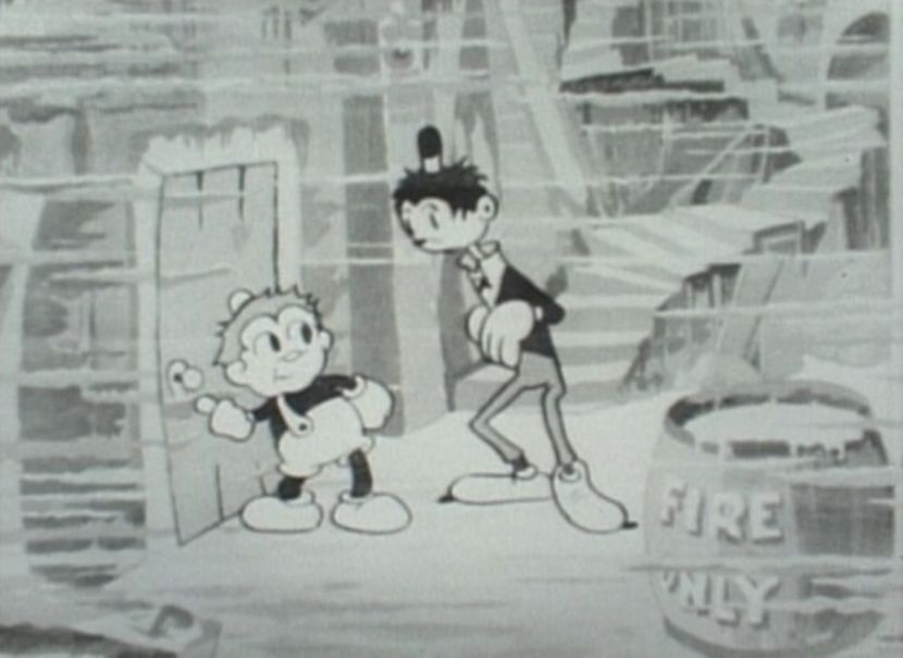 Tom si Jerry - Tom si Jerry Part 4