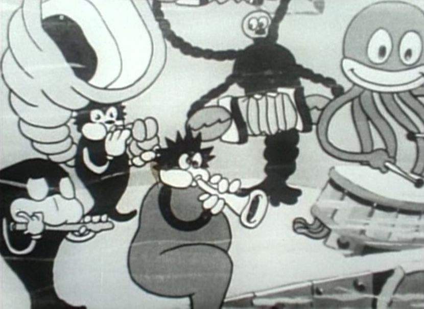 Tom si Jerry - Tom si Jerry Part 4