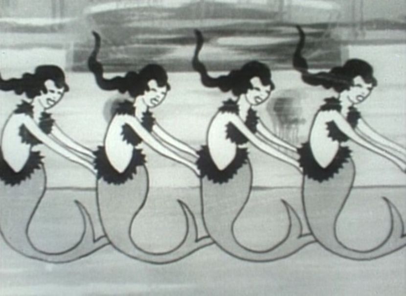 Tom si Jerry - Tom si Jerry Part 4