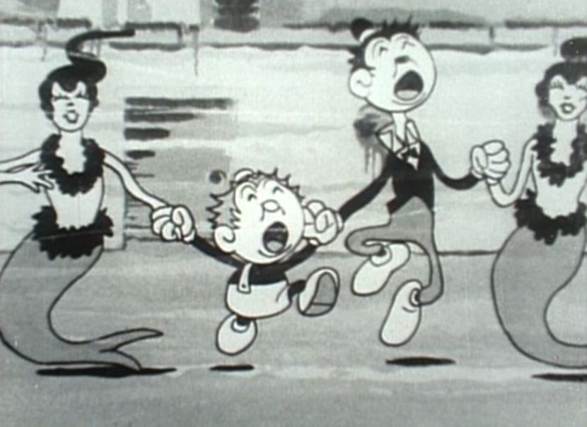 Tom si Jerry - Tom si Jerry Part 4