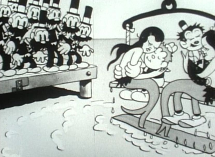 Tom si Jerry - Tom si Jerry Part 4