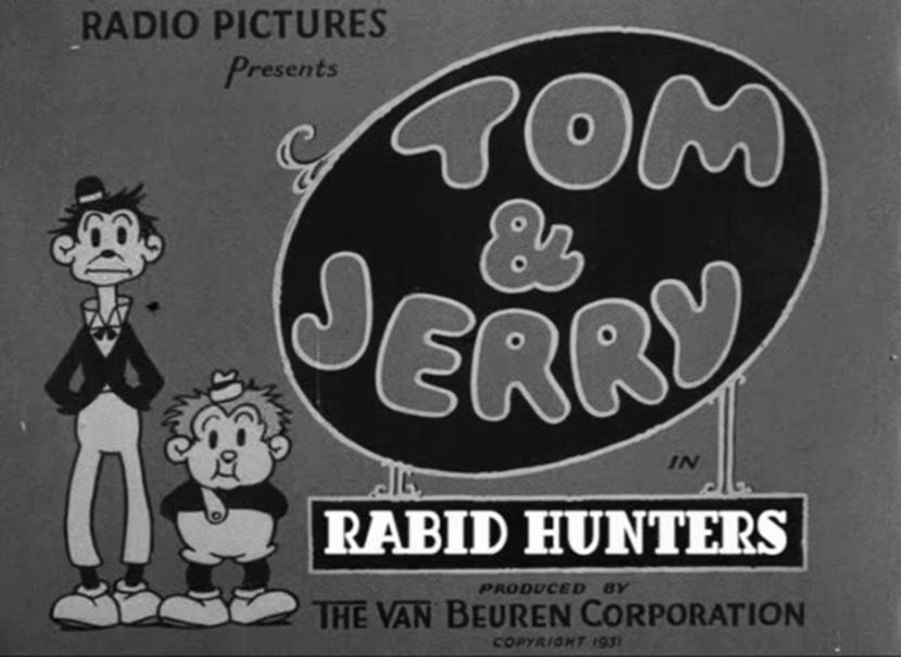 Tom si Jerry - Tom si Jerry Part 4