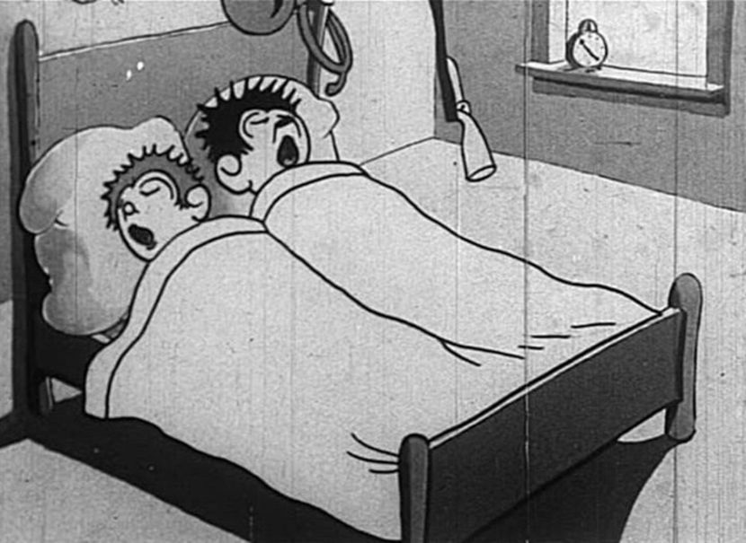 Tom si Jerry - Tom si Jerry Part 4