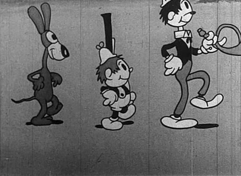 Tom si Jerry - Tom si Jerry Part 4