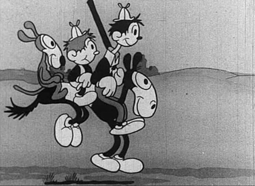 Tom si Jerry - Tom si Jerry Part 4