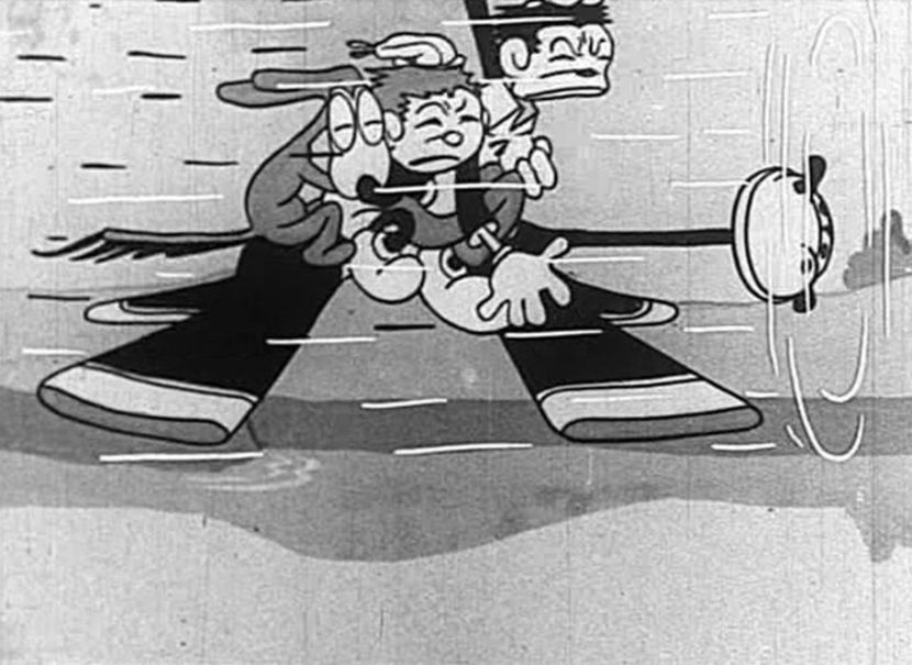 Tom si Jerry - Tom si Jerry Part 4