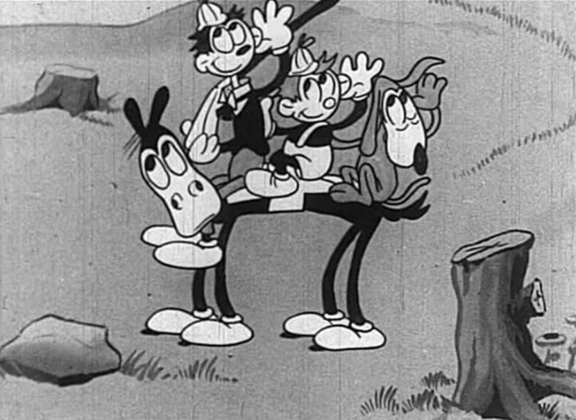 Tom si Jerry - Tom si Jerry Part 4