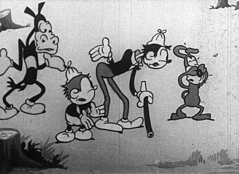 Tom si Jerry - Tom si Jerry Part 4