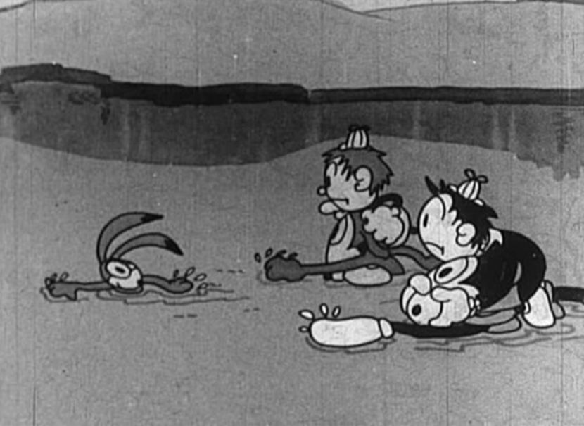 Tom si Jerry - Tom si Jerry Part 4