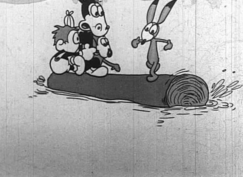 Tom si Jerry - Tom si Jerry Part 4