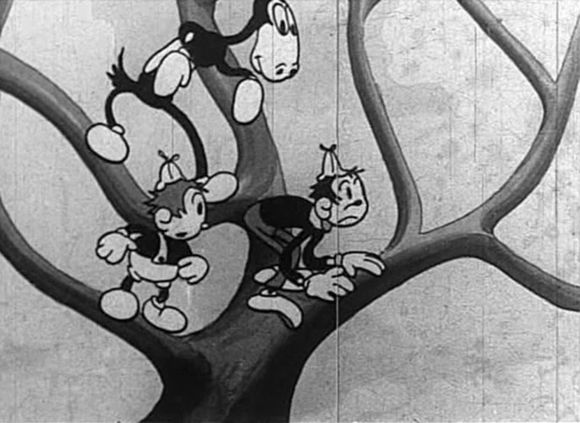 Tom si Jerry - Tom si Jerry Part 4