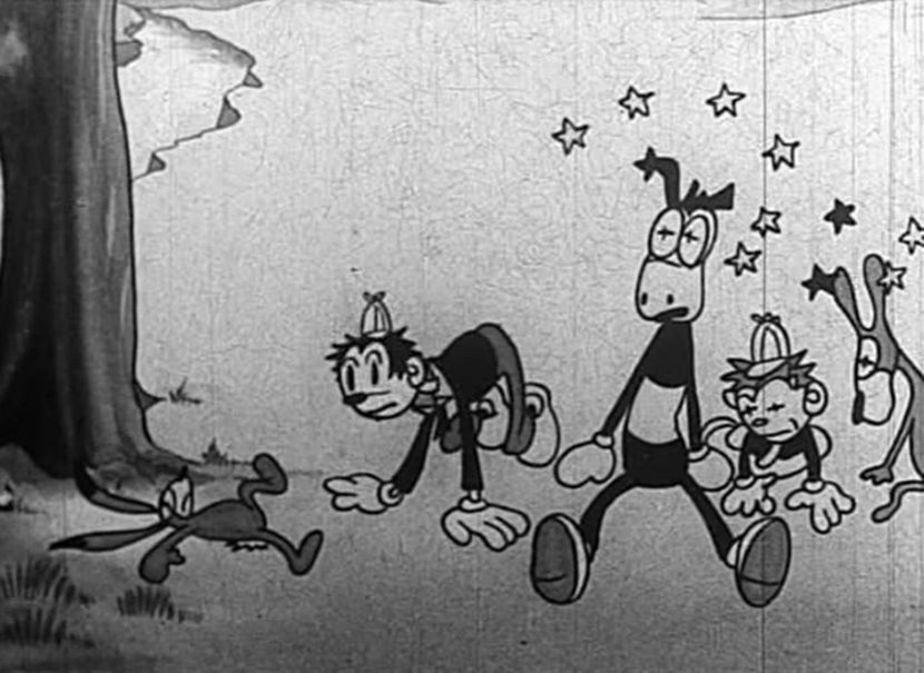 Tom si Jerry - Tom si Jerry Part 4