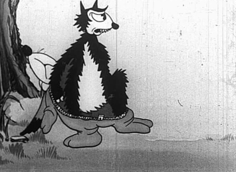 Tom si Jerry - Tom si Jerry Part 4