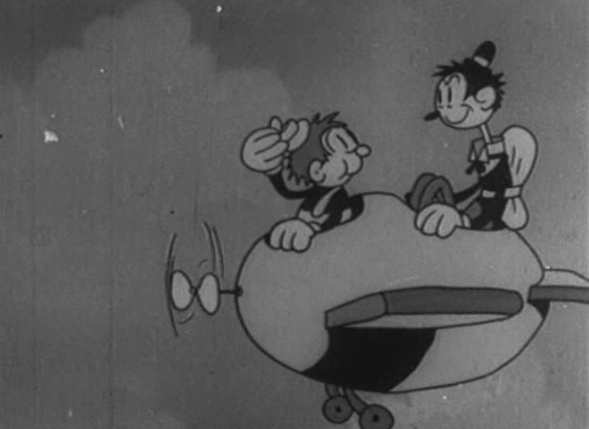 Tom si Jerry - Tom si Jerry Part 4