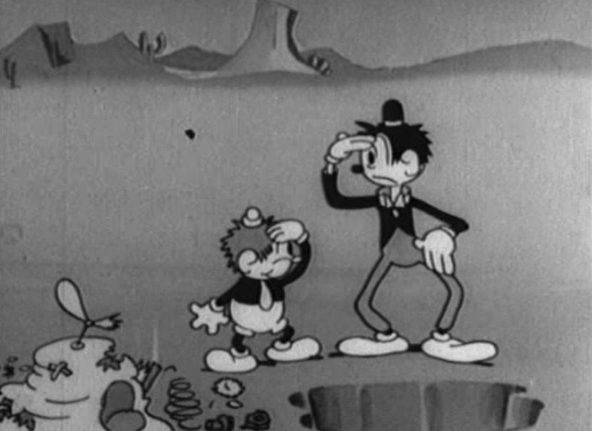 Tom si Jerry - Tom si Jerry Part 4