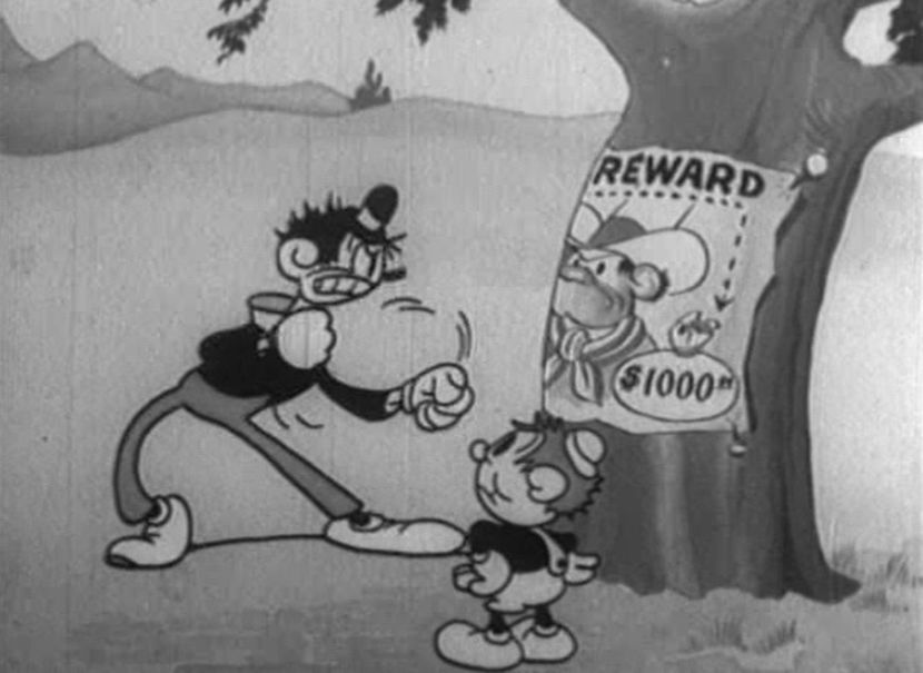 Tom si Jerry - Tom si Jerry Part 4