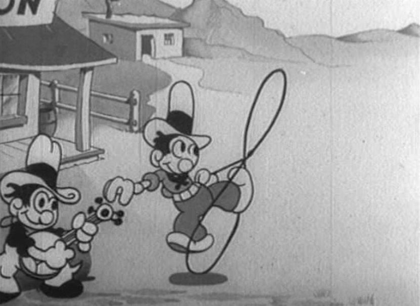 Tom si Jerry - Tom si Jerry Part 4