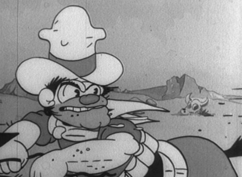 Tom si Jerry - Tom si Jerry Part 4