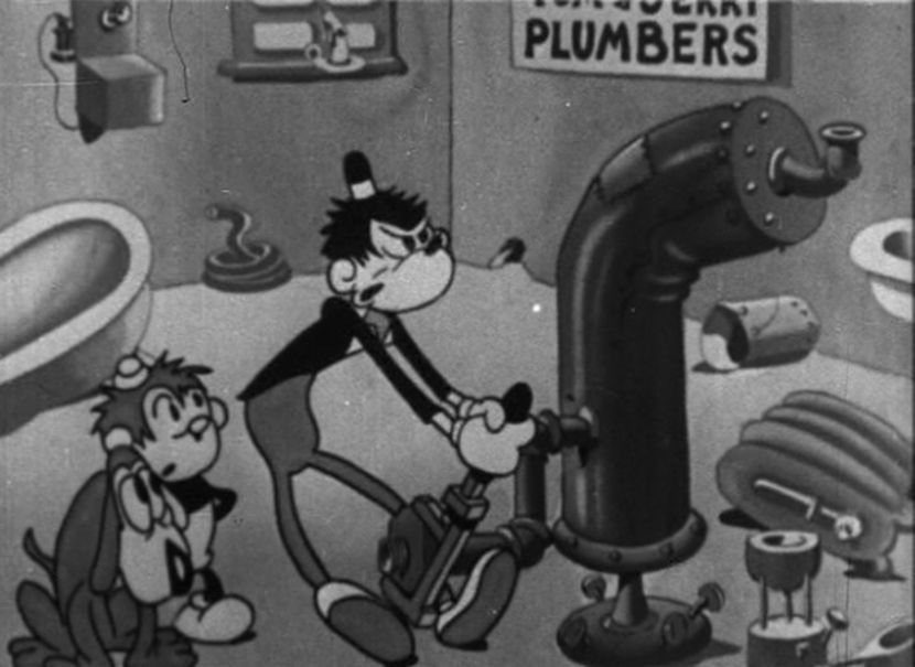 Tom si Jerry - Tom si Jerry Part 4