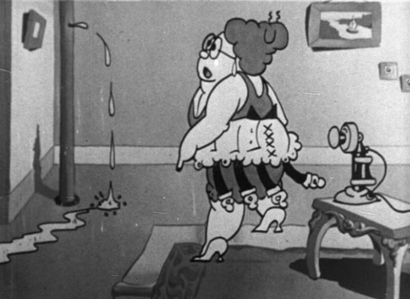 Tom si Jerry - Tom si Jerry Part 4