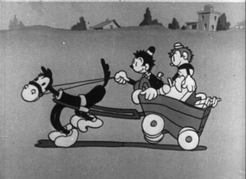 Tom si Jerry - Tom si Jerry Part 4