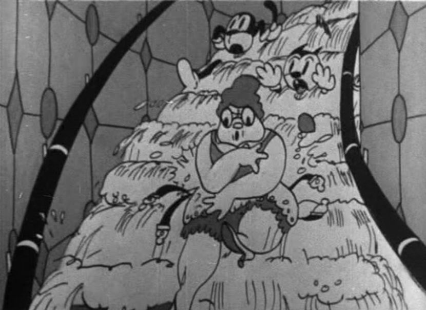 Tom si Jerry - Tom si Jerry Part 4