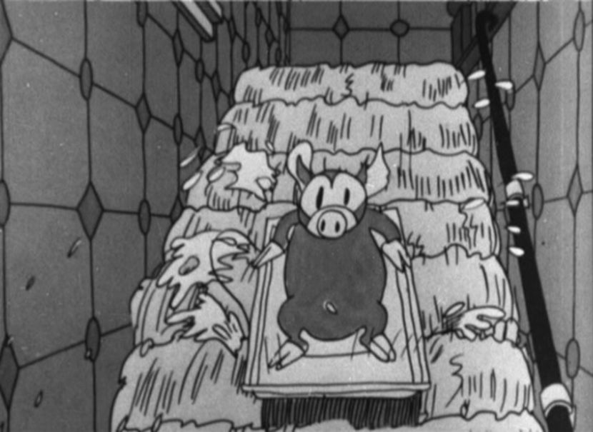 Tom si Jerry - Tom si Jerry Part 4