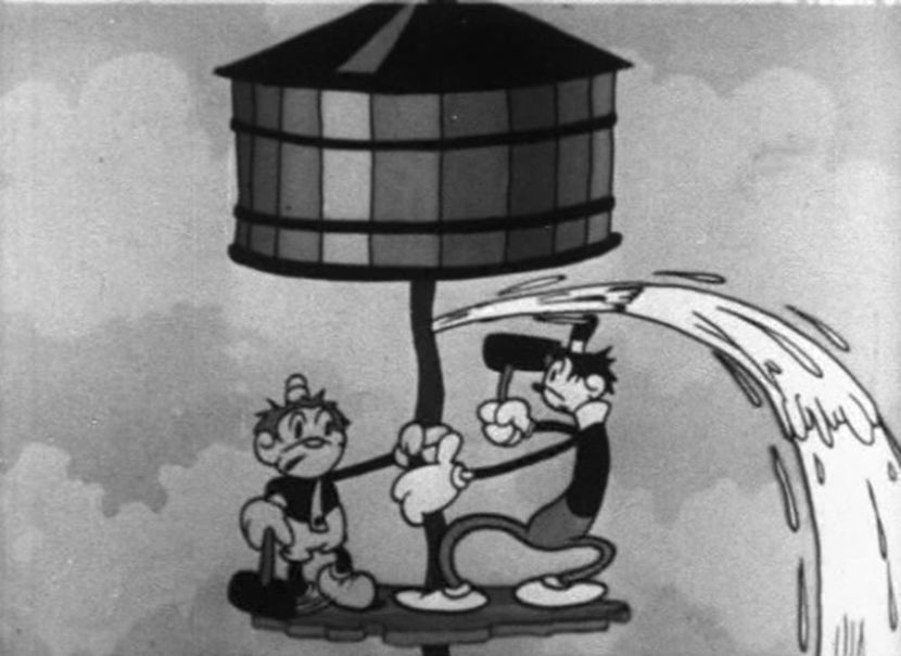 Tom si Jerry - Tom si Jerry Part 4