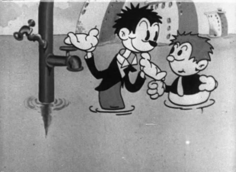 Tom si Jerry - Tom si Jerry Part 4