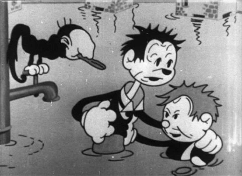 Tom si Jerry - Tom si Jerry Part 4