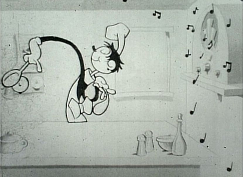 Tom si Jerry - Tom si Jerry Part 4