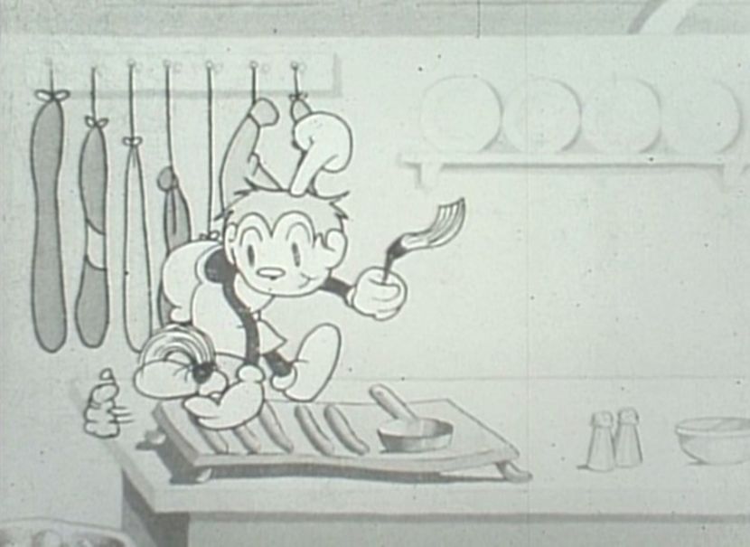 Tom si Jerry - Tom si Jerry Part 4