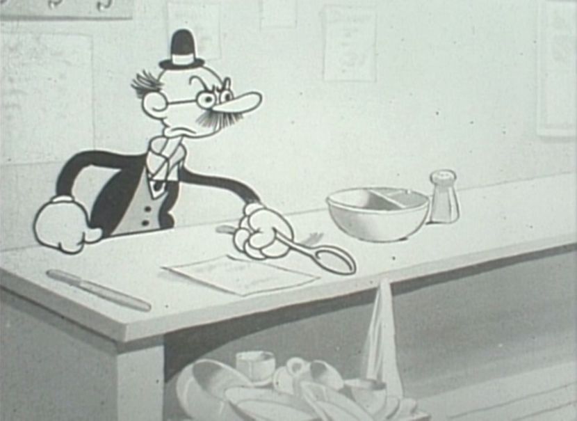 Tom si Jerry - Tom si Jerry Part 4