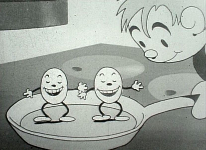 Tom si Jerry - Tom si Jerry Part 4