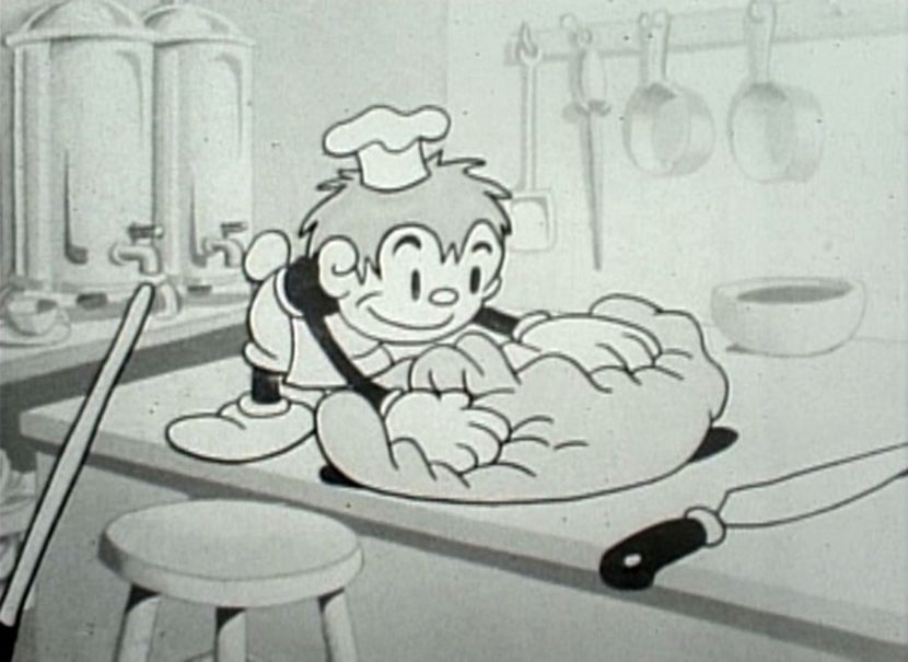 Tom si Jerry - Tom si Jerry Part 4