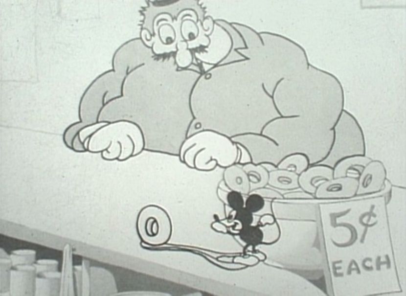 Tom si Jerry - Tom si Jerry Part 4