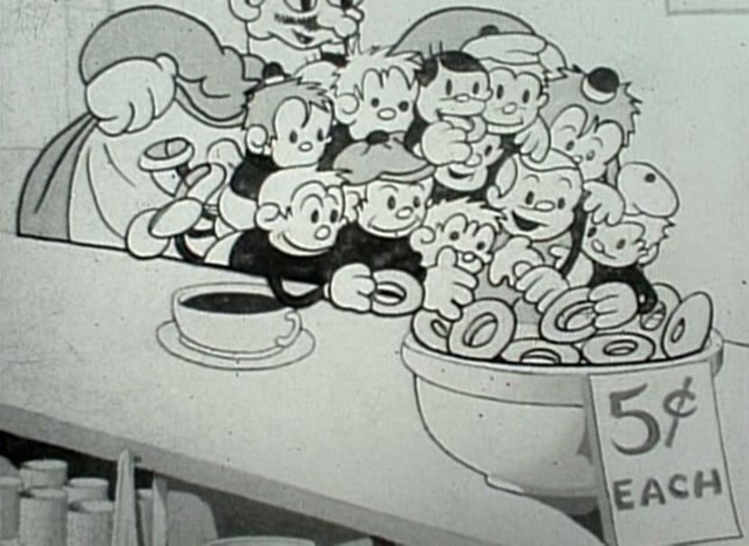 Tom si Jerry - Tom si Jerry Part 4