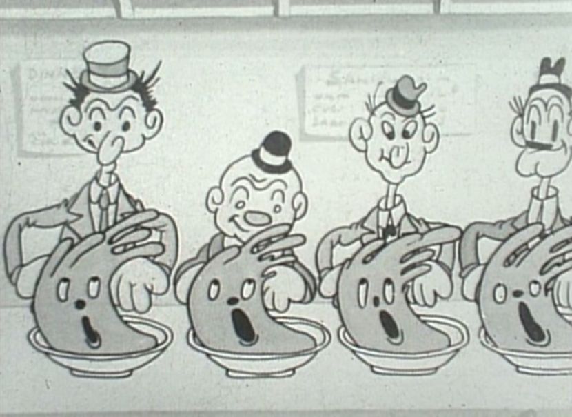 Tom si Jerry - Tom si Jerry Part 4