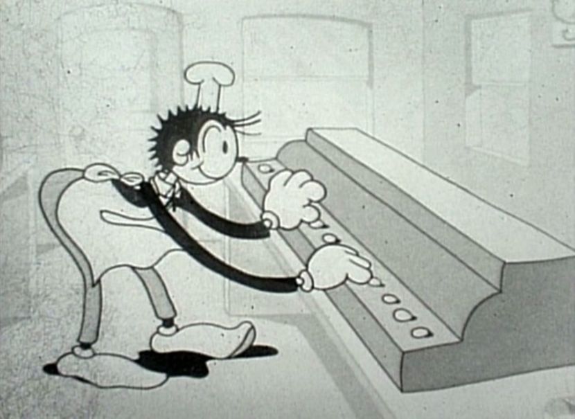 Tom si Jerry - Tom si Jerry Part 4