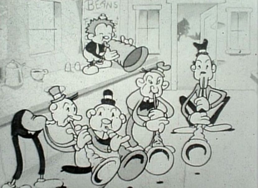 Tom si Jerry - Tom si Jerry Part 4